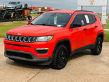 Used 2020 Jeep Compass Sport image 3