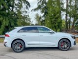 Used 2019 Audi Q8 Premium Plus w/ Premium Plus image 6