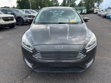 Used 2016 Ford Focus Titanium w/ Titanium Cold Weather Package image 2