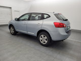 Used 2014 Nissan Rogue S image 3