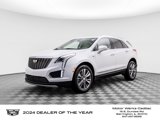 New 2025 Cadillac XT5 Premium Luxury image 3