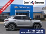 New 2025 Chevrolet TrailBlazer ACTIV w/ Convenience Package image 5
