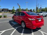 Used 2015 Nissan Sentra SR image 5