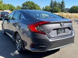 Used 2016 Honda Civic EX image 3