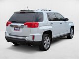 Used 2017 GMC Terrain SLT w/ Open Road Package image 5
