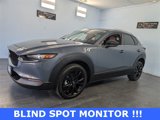 Used 2022 MAZDA CX-30 AWD 2.5 S w/ Preferred Package image 4