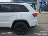 Used 2020 Jeep Grand Cherokee Limited w/ Luxury Group II image 4