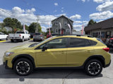 Used 2021 Subaru Crosstrek 2.0i Premium w/ Moonroof Package image 2