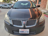 Used 2010 Pontiac Vibe w/ Preferred Package image 2