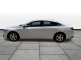 Used 2023 Chevrolet Malibu LT image 2
