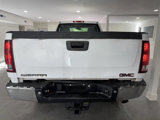 Used 2011 GMC Sierra 2500 W/T w/ Snow Plow Prep Package image 6