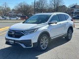 Used 2022 Honda CR-V Touring image 2