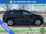 Used 2018 Chevrolet Equinox Premier w/ LPO, Hit The Road Package image 4