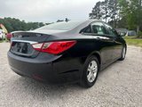 Used 2013 Hyundai Sonata GLS w/ Popular Equipment Pkg image 5
