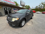 Used 2007 Ford Edge SEL Plus image 5