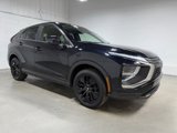Used 2022 Mitsubishi Eclipse Cross LE image 3
