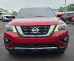 Used 2017 Nissan Pathfinder SL w/ SL Tech Package image 2