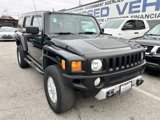 Used 2008 HUMMER H3 image 4
