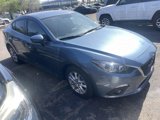 Used 2016 MAZDA MAZDA3 i Touring image 3