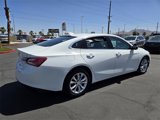 Used 2022 Chevrolet Malibu LT image 4