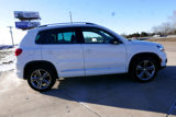 Used 2017 Volkswagen Tiguan Sport image 5