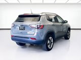 Used 2021 Jeep Compass Limited image 5