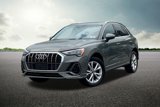 Used 2021 Audi Q3 2.0T Premium w/ Convenience Package image 2