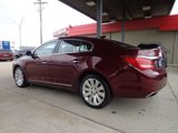 Used 2016 Buick LaCrosse Leather w/ Experience Buick Package image 6