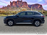 New 2025 Volkswagen Tiguan S image 3