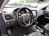 Used 2021 Jeep Cherokee Limited image 3