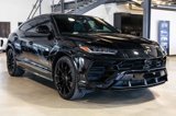 Used 2021 Lamborghini Urus image 3