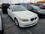 Used 2007 BMW 530i Sedan image 3