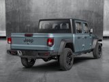 New 2025 Jeep Gladiator Sport image 2