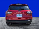 Certified 2022 Ford Escape SE image 4