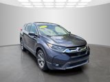 Used 2018 Honda CR-V EX image 5