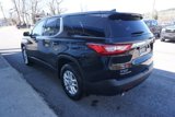 Used 2020 Chevrolet Traverse LS w/ LPO, Floor Liner Package image 4