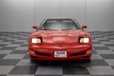Used 2000 Chevrolet Corvette Coupe w/ Lighting Pkg image 4