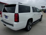 Used 2016 Chevrolet Suburban LTZ image 3