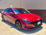 Used 2023 Hyundai Elantra SEL image 5
