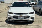 Used 2017 Chevrolet Malibu LT w/ Driver Confidence Package image 5