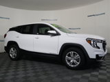 Used 2023 GMC Terrain SLE image 4