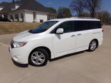 Used 2012 Nissan Quest SL w/ Bose Pkg image 5