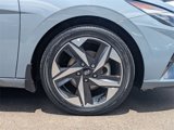 Used 2023 Hyundai Elantra Limited w/ Cargo Package image 6