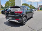 Used 2023 Chevrolet TrailBlazer LT w/ Convenience Package image 3