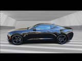 Used 2017 Chevrolet Camaro LT w/ RS Package image 2