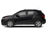 Used 2020 Chevrolet Trax LT w/ Sun & Sound Package image 3