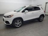 Used 2019 Chevrolet Trax LT w/ LT Convenience Package image 2