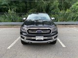 Used 2022 Ford Ranger Lariat w/ Equipment Group 501A High image 2