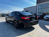 Used 2020 Honda Accord Sport image 3