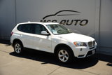 Used 2012 BMW X3 xDrive28i image 3